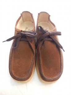 Weaver Moccasin【ウィーバーモカシン】正規取り扱い店、通販可能 ON 